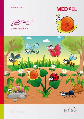 LittlEARS® Tagebuch