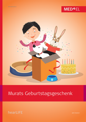 Murats Geburtstagsgeschenk