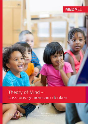 Theory of Mind - Lass uns gemeinsam denken